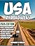USA RV Road Atlas 2026: RVi...