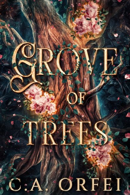 Grove of Trees (Paperback)