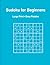 Sudoku For Beginners: Large...