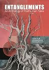 Entanglements by B . Entanglements by B .