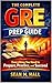 The Complete GRE Prep Guide...
