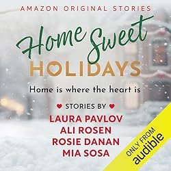 Home Sweet Holidays Collection