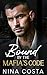 Bound By The Mafia's Code: An Enemies-to-Lovers Mafia Romance of Power, Loyalty, and Obsession