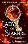 Lady of Starfire:...