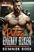 Riding with the Enemy Biker by Summer    Rose