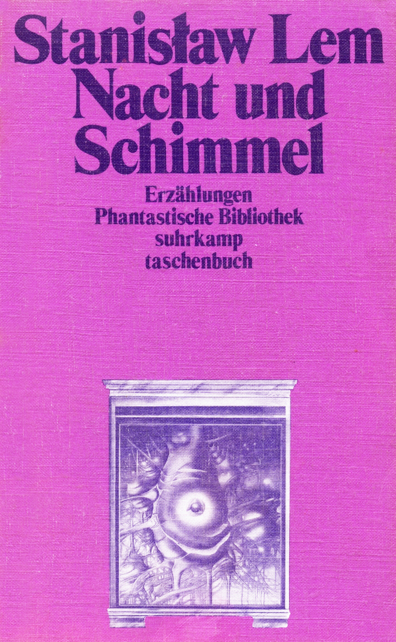Nacht und Schimmel (Paperback)