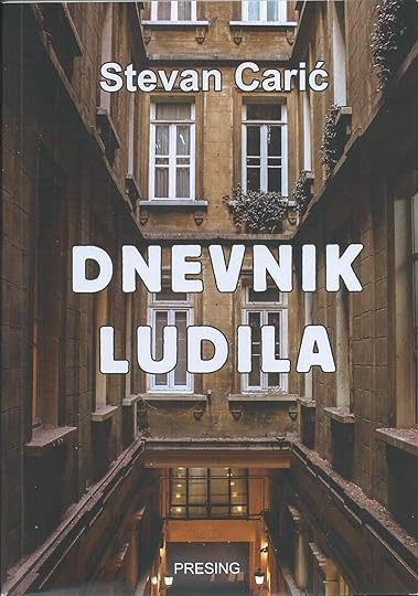 Dnevnik Ludila