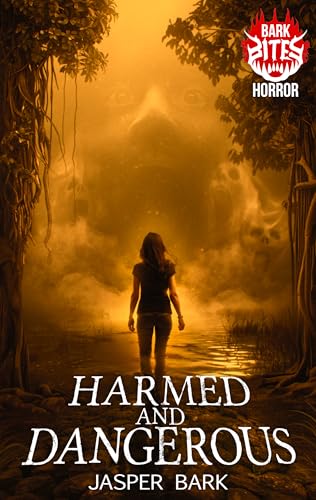 Harmed and Dangerous (Kindle Edition)
