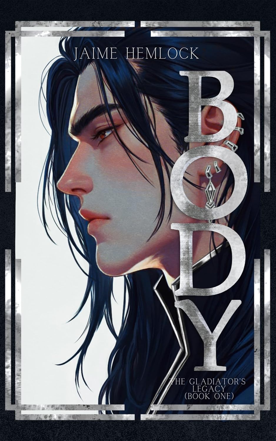 Body (The Gladiator's Legacy #1)