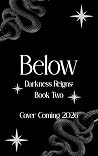 Below