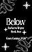 Below (Darkness Reigns, #2)