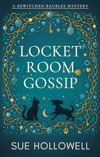 Locket Room Gossip (Kindle Edition)