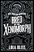 Bred by the Xenomorph: A Monster Breeding Facility Romance (New Horizon Monsters)