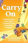 Carry On by Nillin Lore