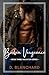 Broken Vengeance (Salvation #3)