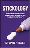 Stickology: How t...