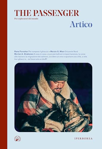 The Passenger - Artico (Italian Edition)