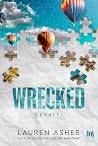 Wrecked. Detriti