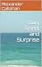 Sun, Sand, and Surprise (Surfing Natalie Book 1)