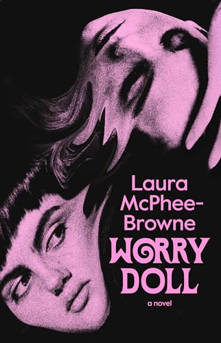 Worry Doll (Kindle Edition)