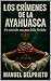 Los crímenes de la ayahuasca : Libro 5. Saga Julia Verbeke (Los crímenes de Julia Verbeke) (Spanish Edition)