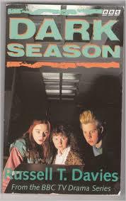 Dark Season (Paperback)