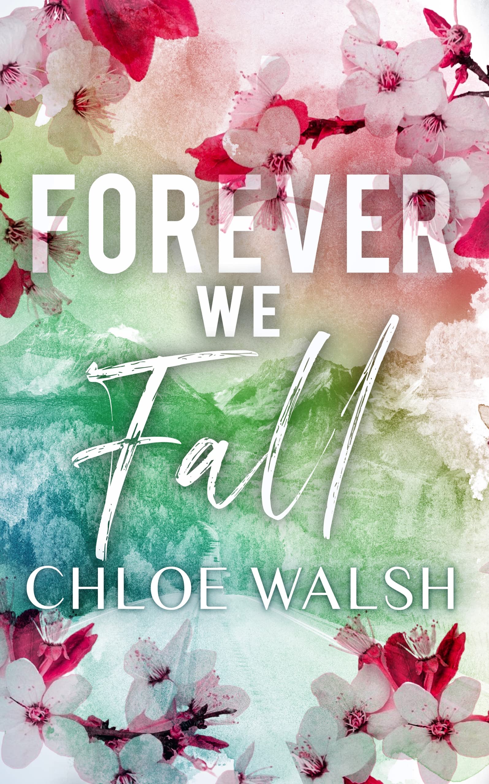 Forever We Fall (Broken #4)