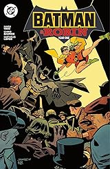 Batman & Robin: Year One