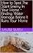 How to Spot The Silent Enemy In Your Home - Finding Water Dam... by Xavier Smith