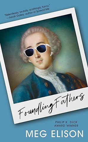Foundling Fathers