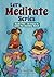 LET'S MEDITATE SERIES: (Boo...