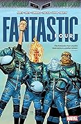 Fantastic Four, Vol. 6: Our World Under Doom