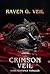 Crimson Veil: Dark Romance Thriller (German Edition)