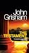 The Testament: A Novel