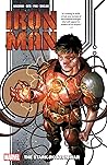 Iron Man, Vol. 1: The Stark-Roxxon War