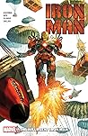 Iron Man, Vol. 2:...
