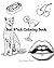 Bad B*tch Coloring Book: Fo...