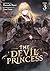 The Devil Princess (Light Novel) Vol. 3