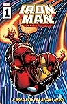 Iron Man (2026-) #1