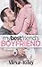 My Best Friend's Boyfriend by ALEXA-RILEY