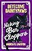 Detective Daintypaws: Nicking Ben Cloppers: Crime-Solving Cat Adventures