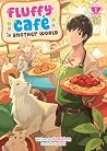 Fluffy Cafe in An...