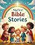 My First Bible Stories
