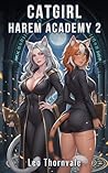 Catgirl Harem Aca...