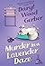 Murder in a Lavender Daze by Daryl Wood Gerber
