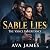 Sable Lies:: The Vance Inhe...