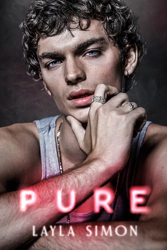 Pure: A Dark High School Romance (Kindle Edition)