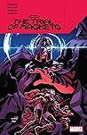 X-Men: The Trial of Magneto
