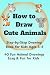 Step-by-Step Drawing Book f...