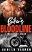 Biker's Bloodline: Property Of Ghost (Rebel Barbarians MC #12)